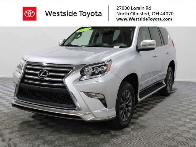 2019 Lexus GX 460 460's photo