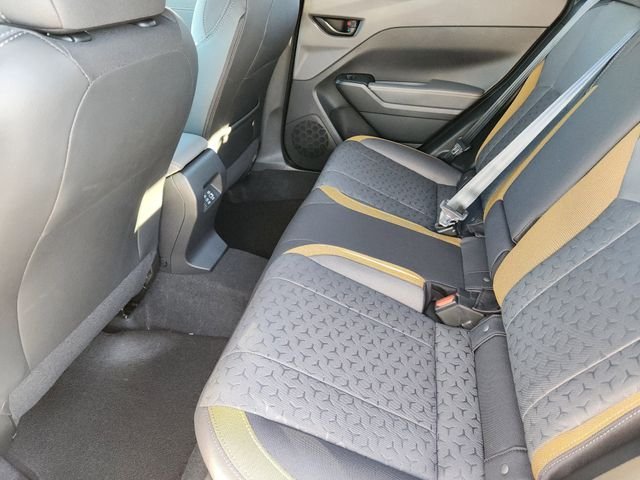 2026 Subaru Crosstrek Sport - Photo 21