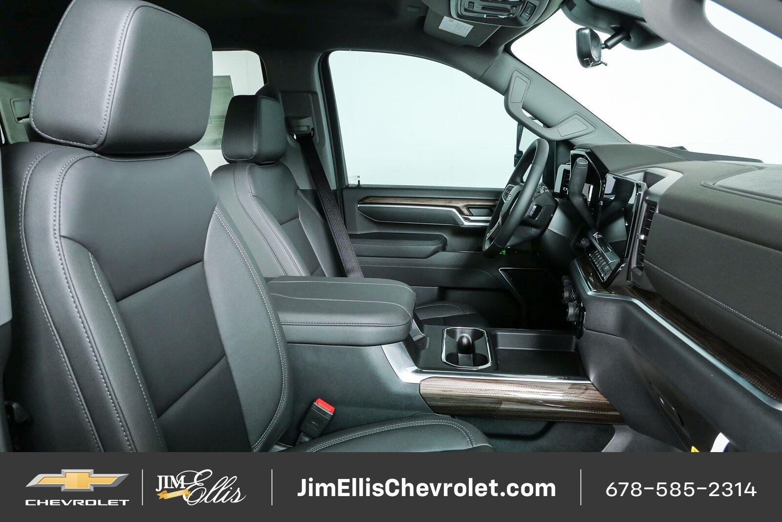 2026 Chevrolet Silverado 2500 HD LT - Photo 20