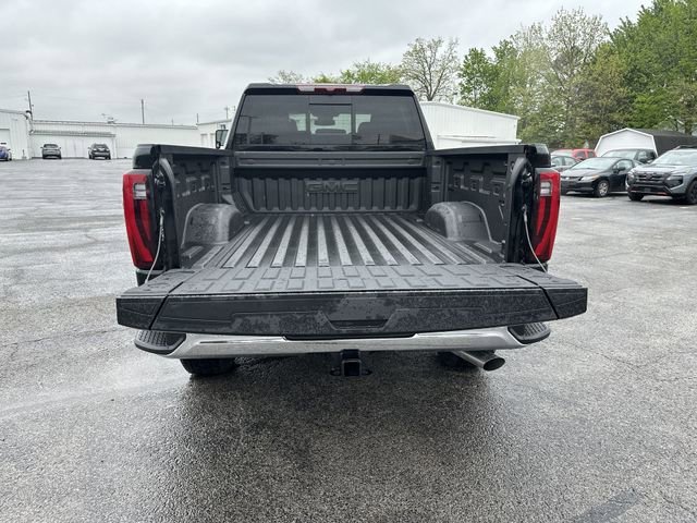 2026 GMC Sierra 2500HD SLT - Photo 23