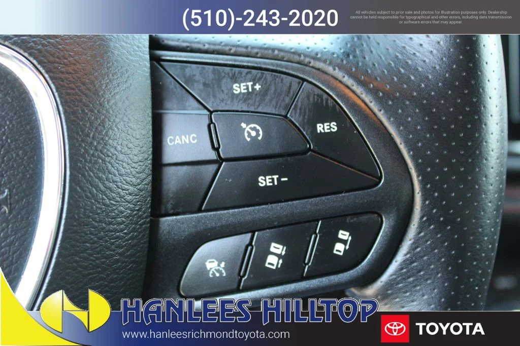 2025 Dodge Durango GT - Photo 31