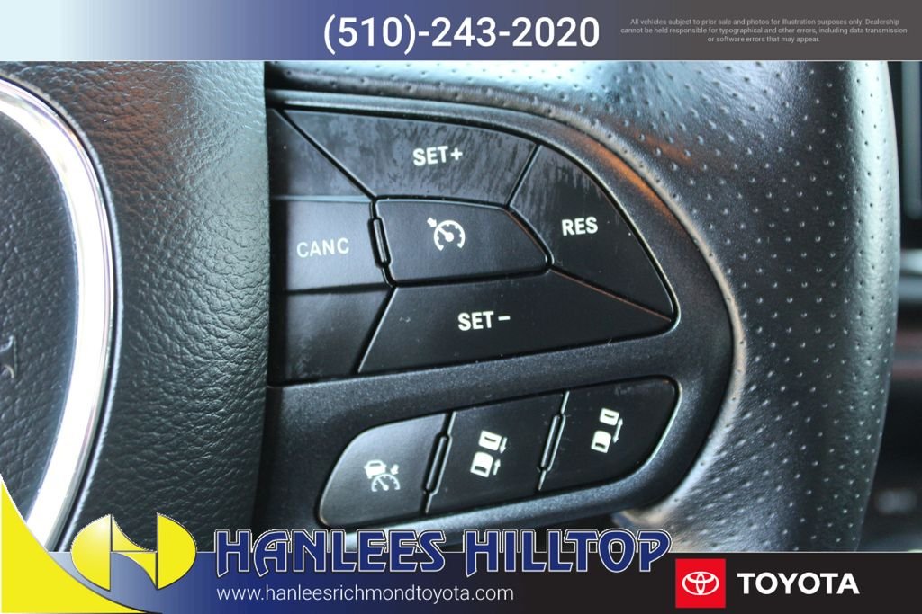 2025 Dodge Durango GT - Photo 31