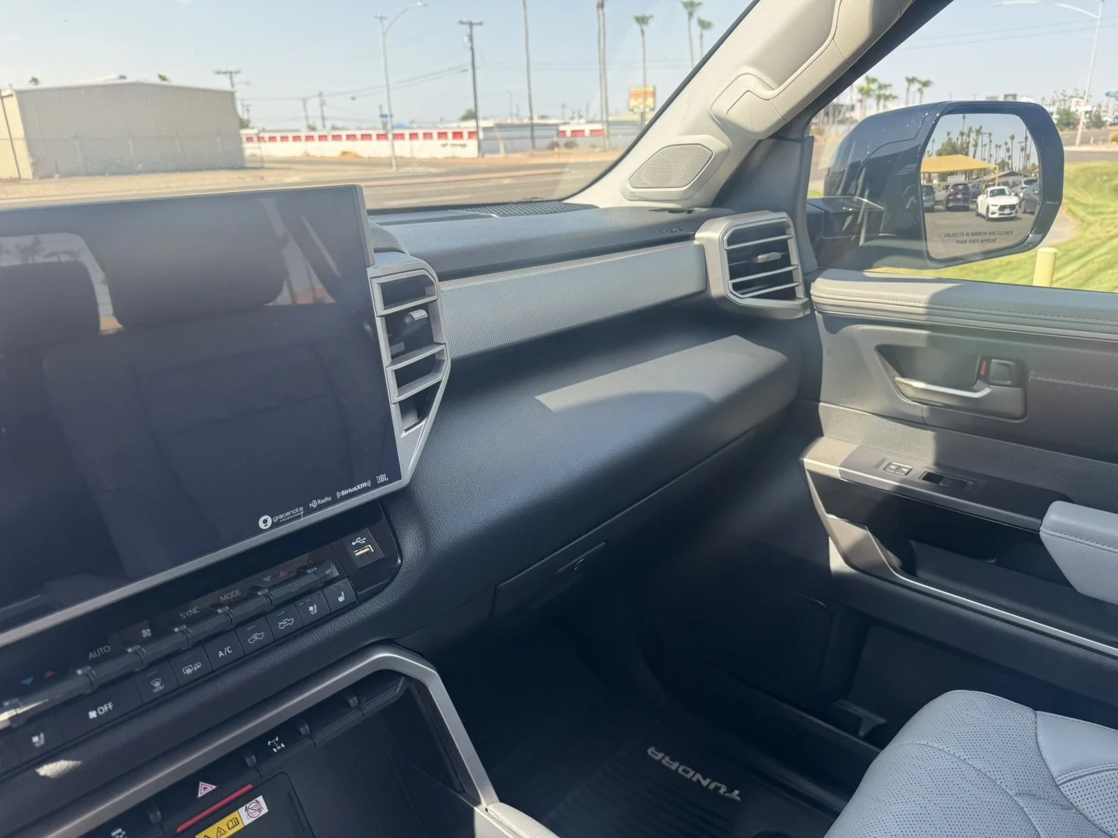 Used 2024 Blueprint Toyota Limited image 14
