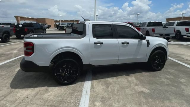 2025 Ford Maverick XLT - Photo 87