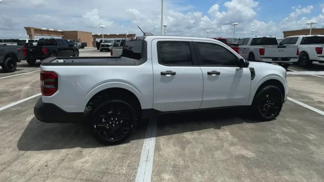 2025 Ford Maverick XLT - Photo 87
