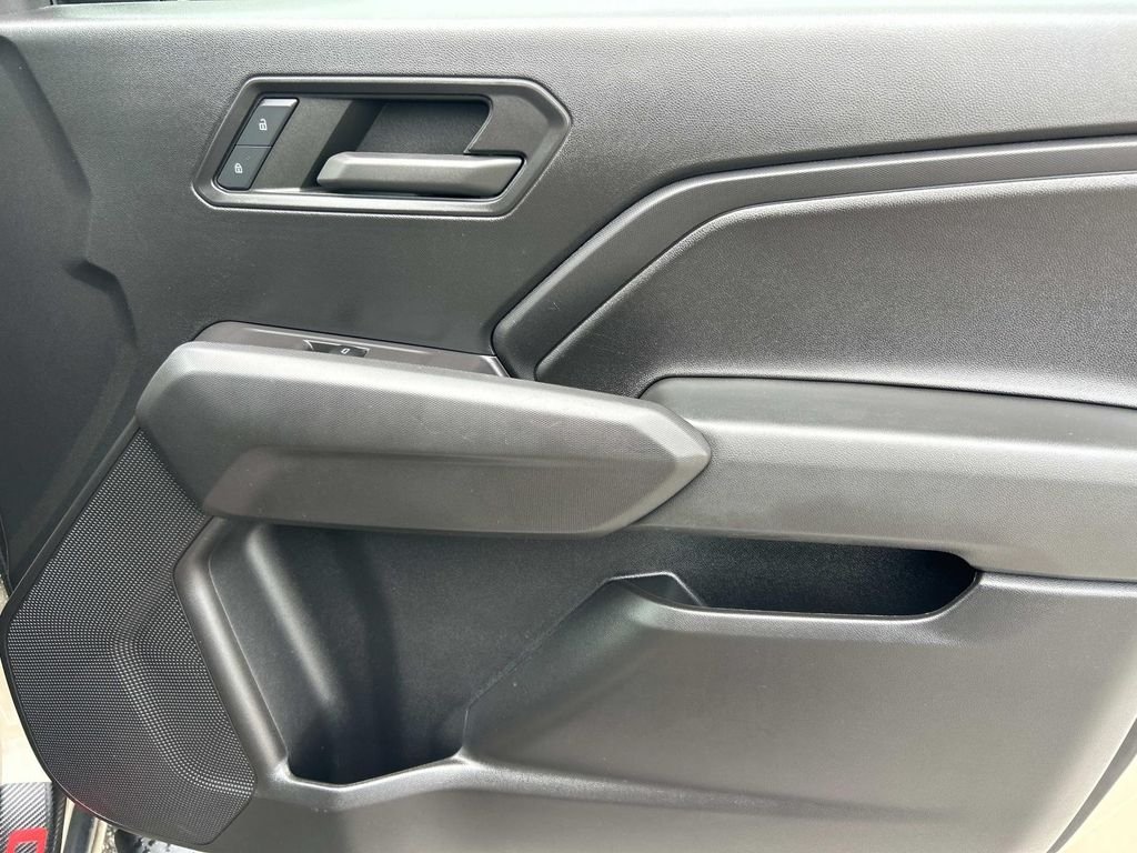 Used 2023 Sand Dune Metallic Chevrolet Trail Boss image 23