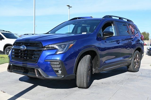 2026 Subaru Ascent Limited Bronze Edition - Photo 7