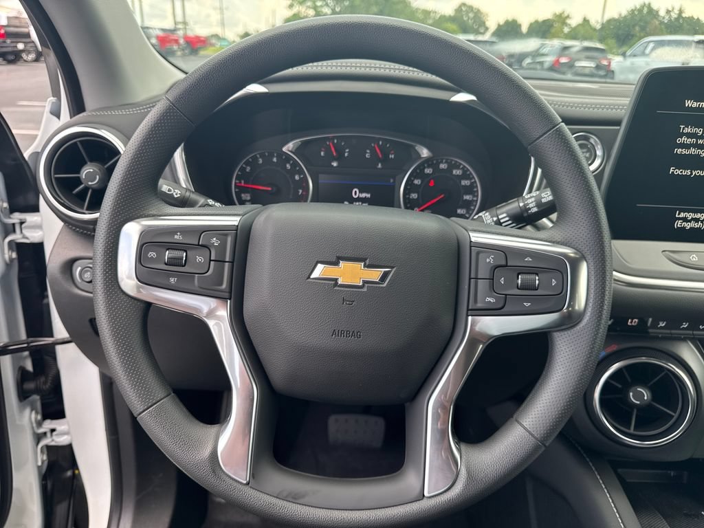 2026 Chevrolet Blazer 2LT - Photo 17