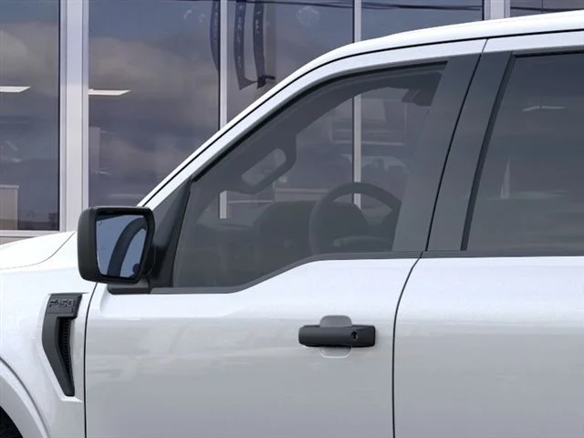 New 2026 Silver Ford STX image 20