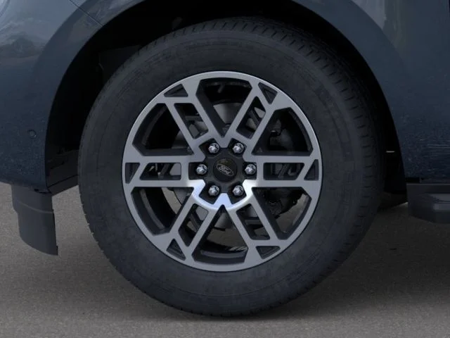 New 2026 Blue Ford Active image 20