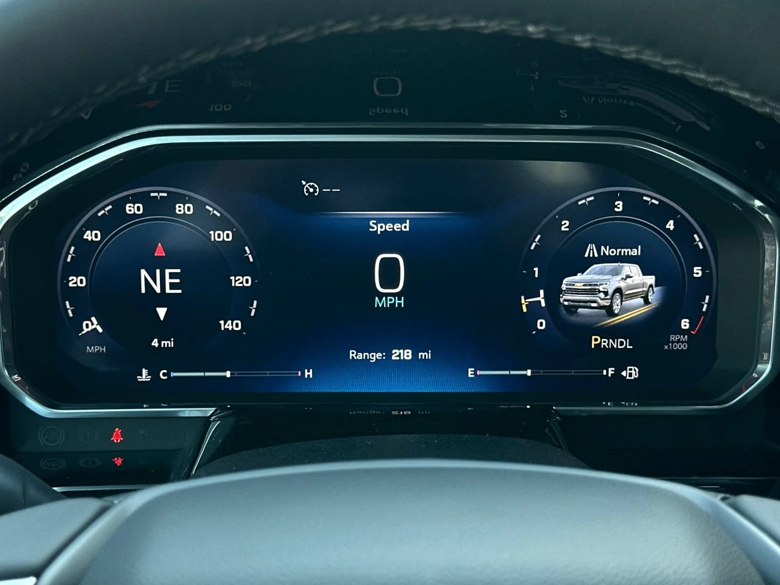 New 2026 Black Chevrolet LT image 24