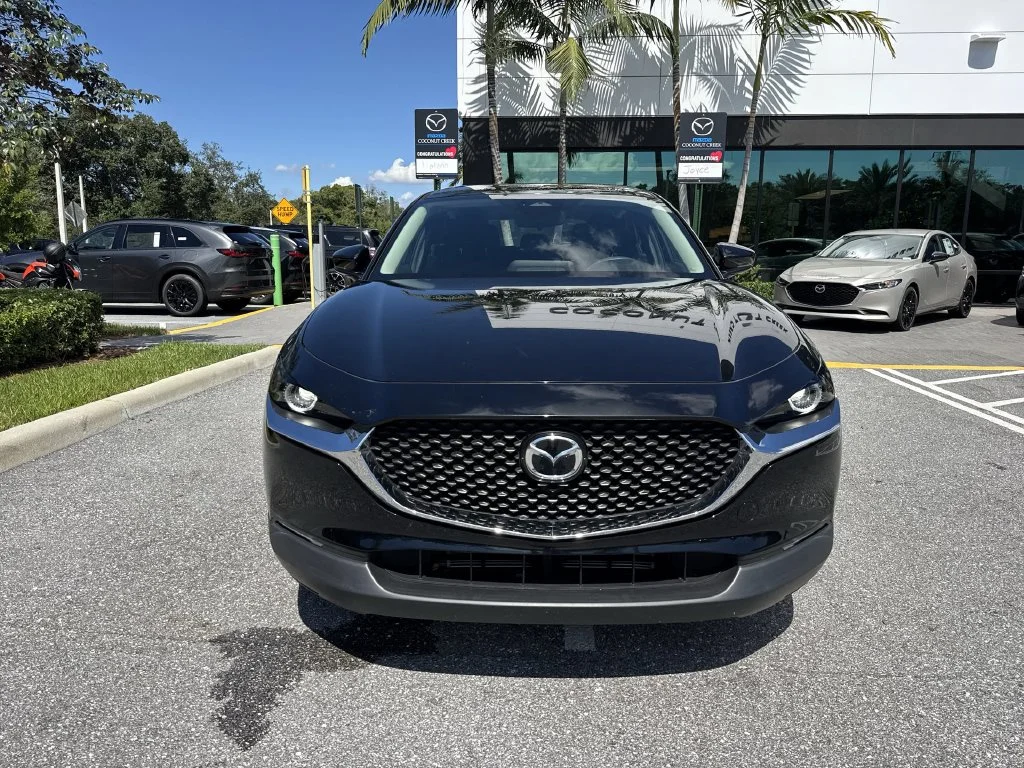 Used 2024 Jet Black Mica Mazda 2.5 S image 29