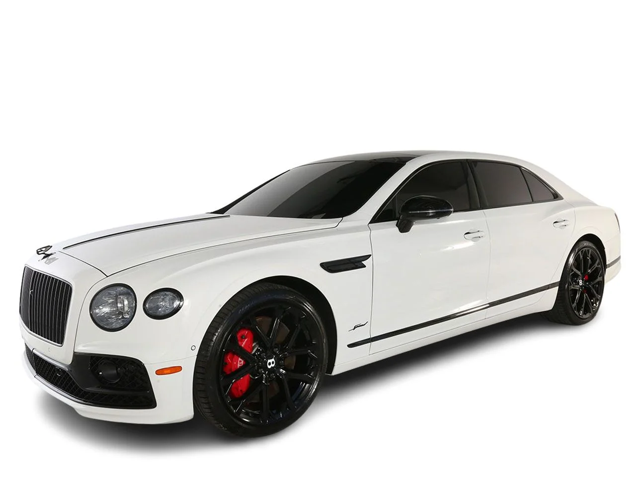 Used 2023  Bentley Speed image 10