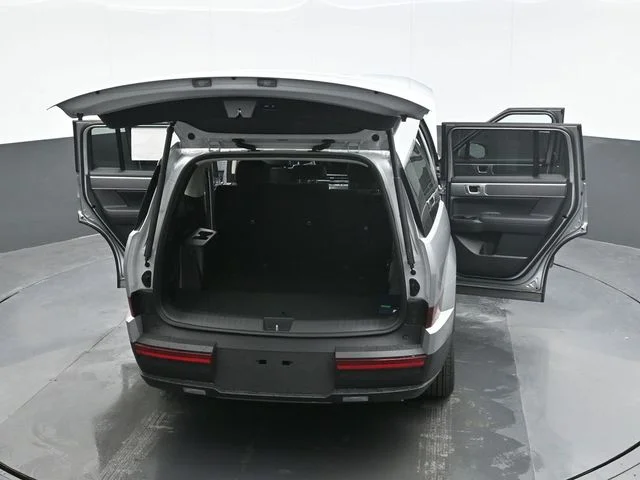 New 2026 Silver Hyundai SE image 27