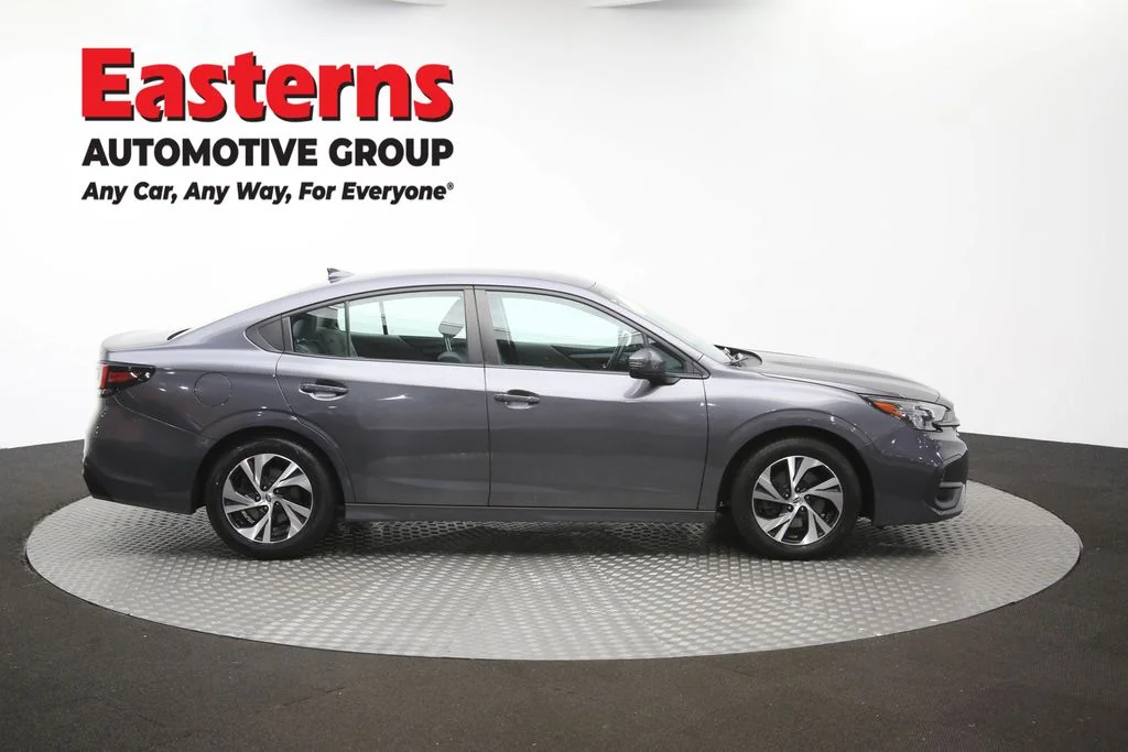 Used 2023 Gray Subaru Premium image 46