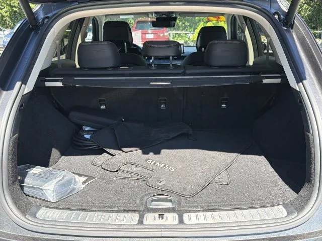 Used 2023 Gray Genesis Advanced image 42