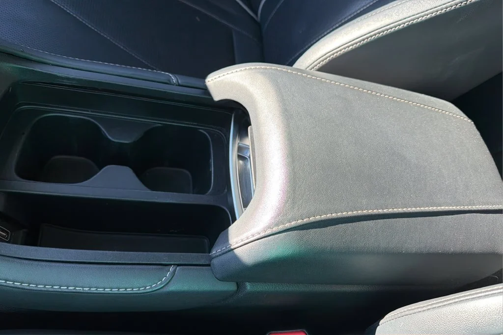 Used 2020 Black Acura Advance Package image 26