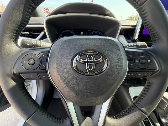 New 2027  Toyota XSE image 11