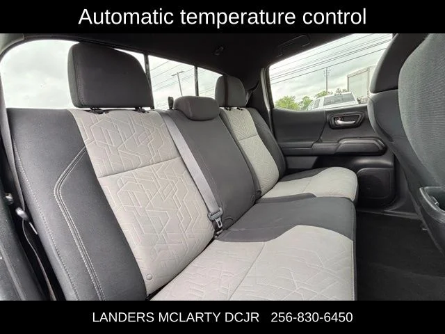 Used 2022 Gray Toyota TRD Off-Road image 14