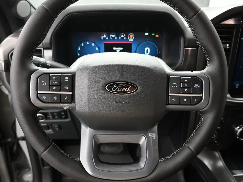 New 2026 Avalanche Ford Lariat image 13