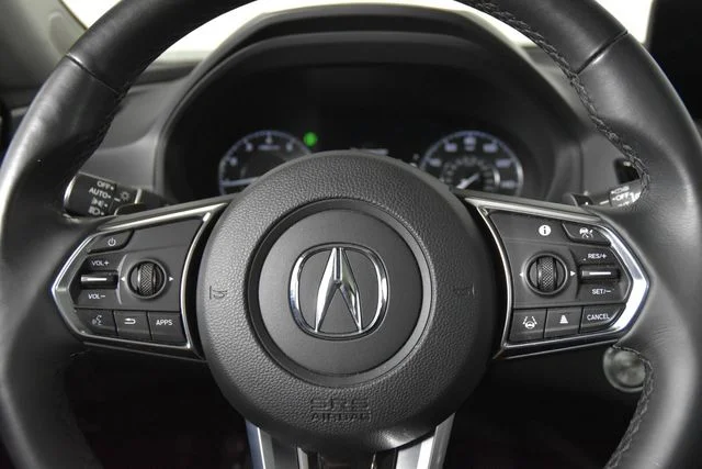 Used 2023 Gray Acura Technology Package image 20