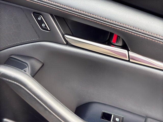 Used 2019 Jet Black Mica Mazda  image 17