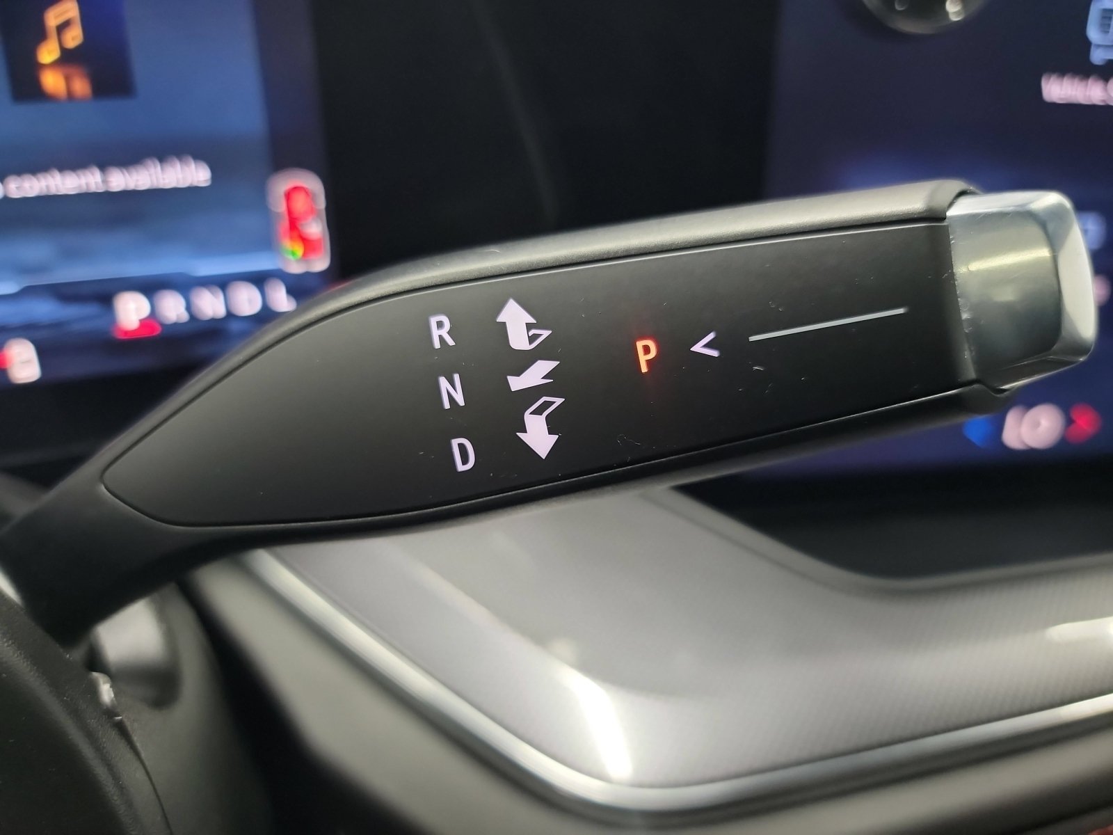 Used 2026 Black Chevrolet RST image 26