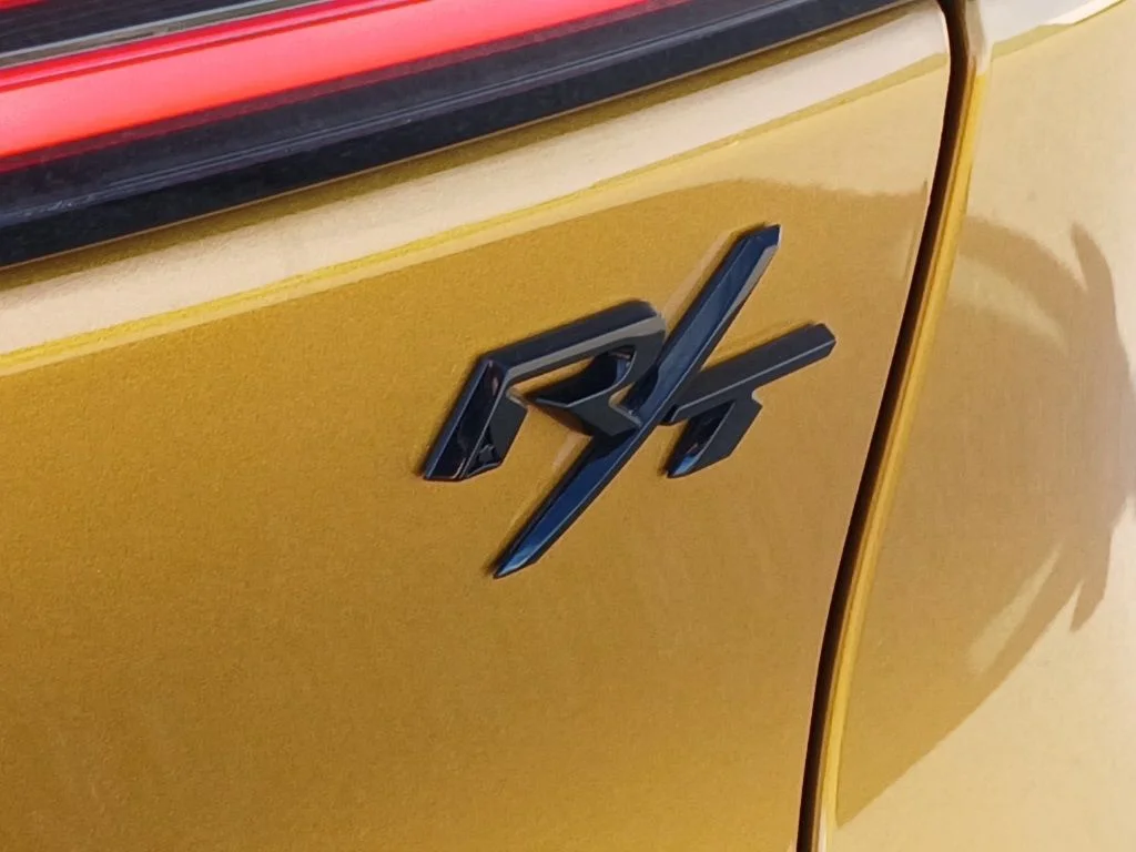 Used 2024 Gold Dodge R/T image 25