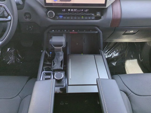 Used 2026 Beige Toyota Capstone image 18