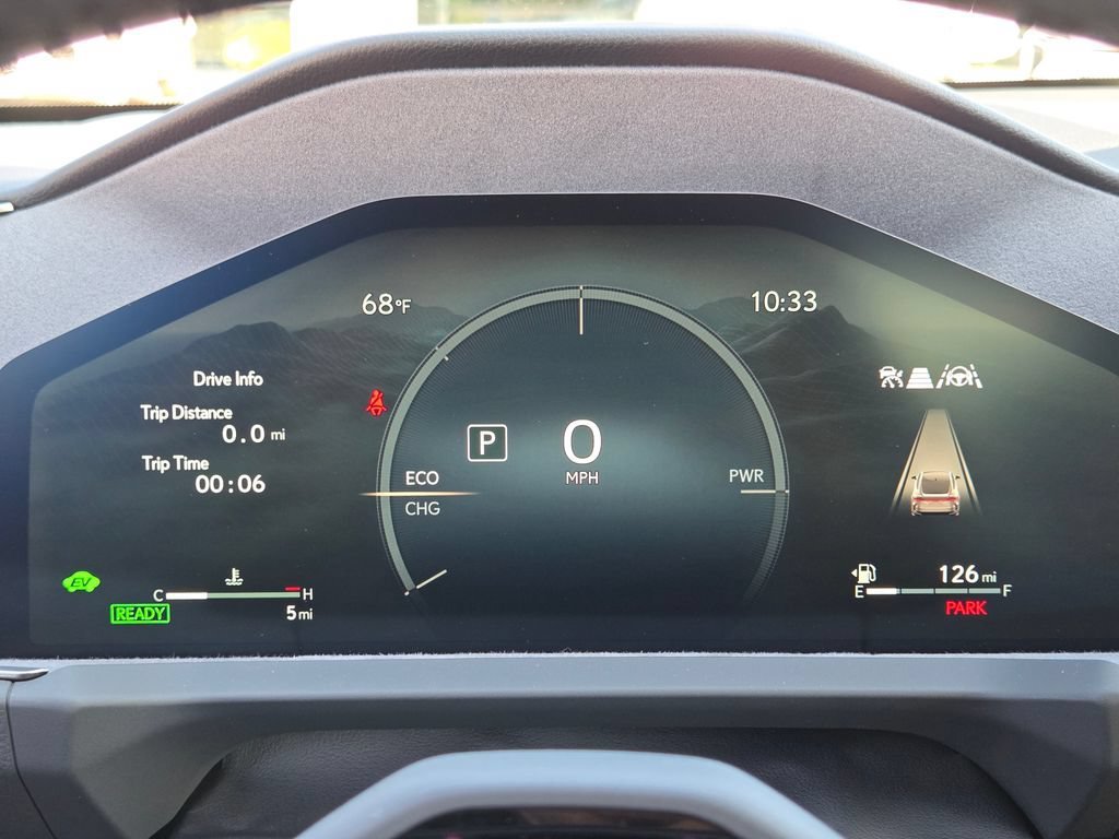 New 2026 Wavelength Lexus PREMIUM PLUS image 36