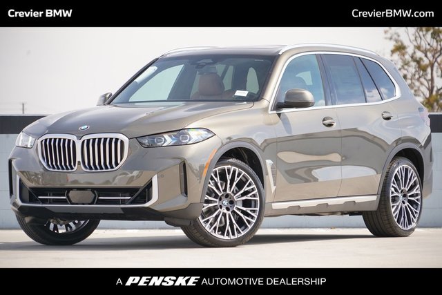 2026|BMW|X5|sDrive40i|4D Sport Utility