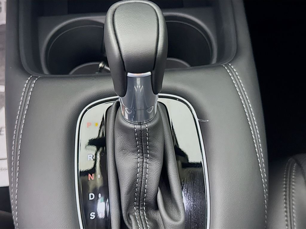 New 2027 Urban Gray Pearl Honda EX-L image 24
