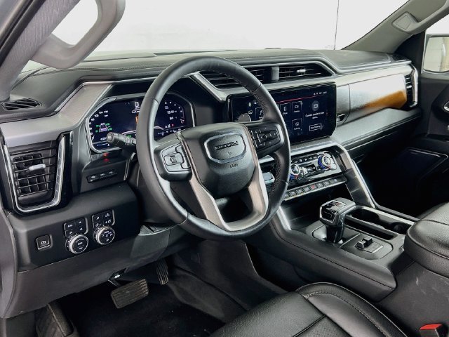 2023 GMC Sierra 1500 Denali Denali - Photo 35