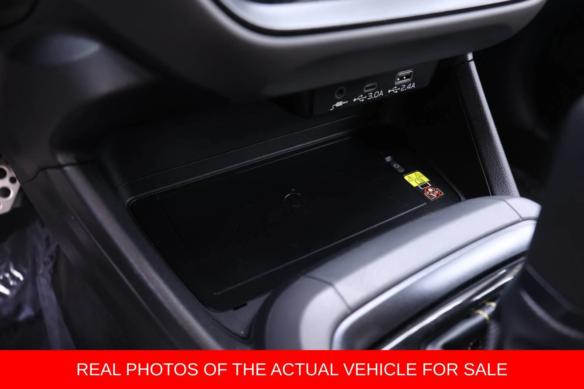 2025 Subaru Crosstrek Sport - Photo 14