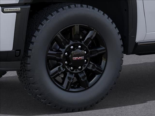 2026 GMC Sierra 2500HD AT4 - Photo 9