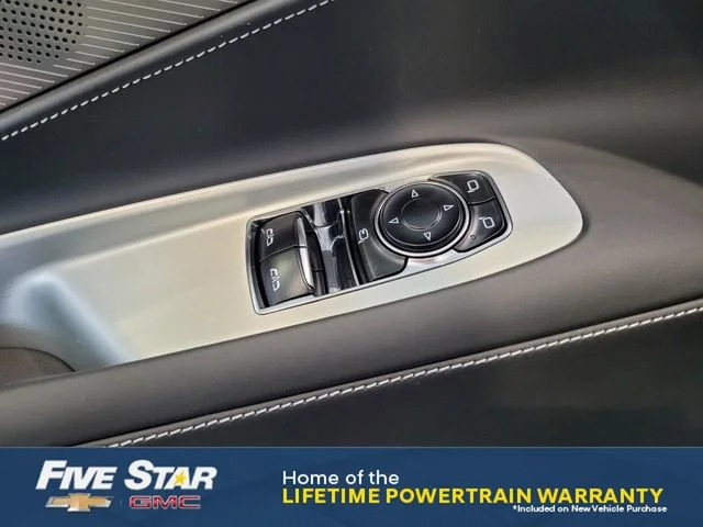 2025 Chevrolet Corvette 3LZ - Photo 28