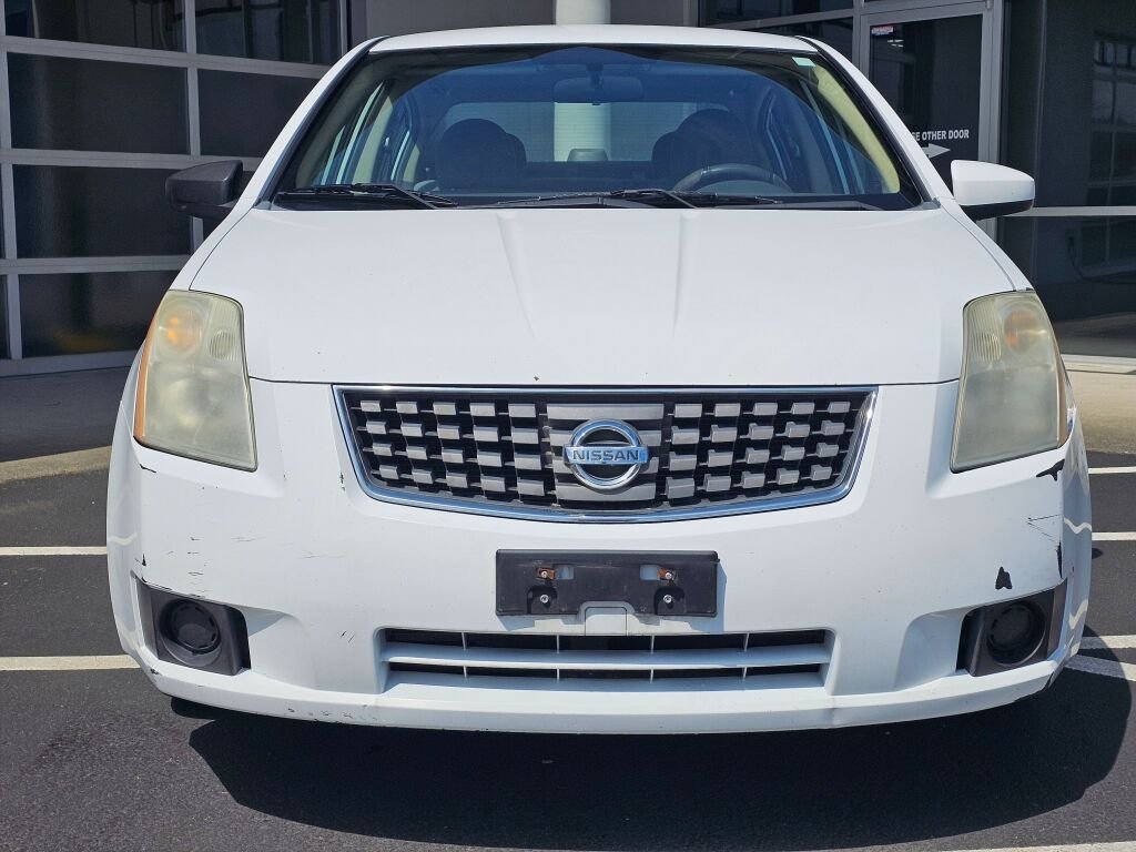 Used 2007  Nissan 2.0 image 8