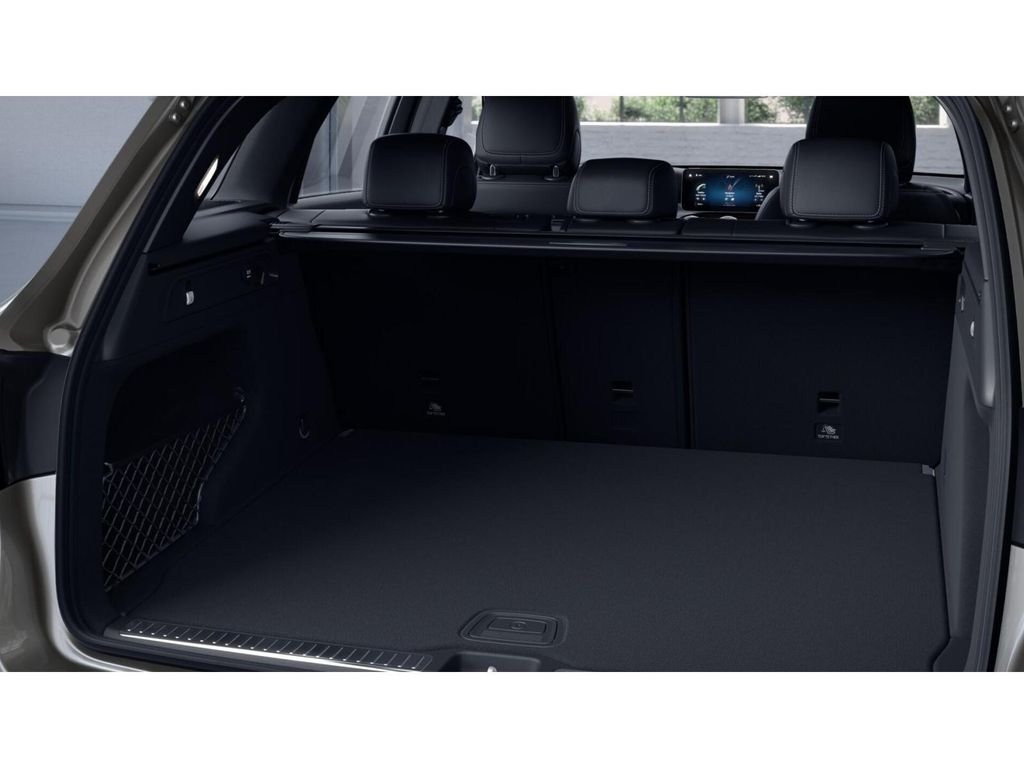 Certified Used 2022 Mojave Mercedes-Benz GLC 300 4MATIC® image 7
