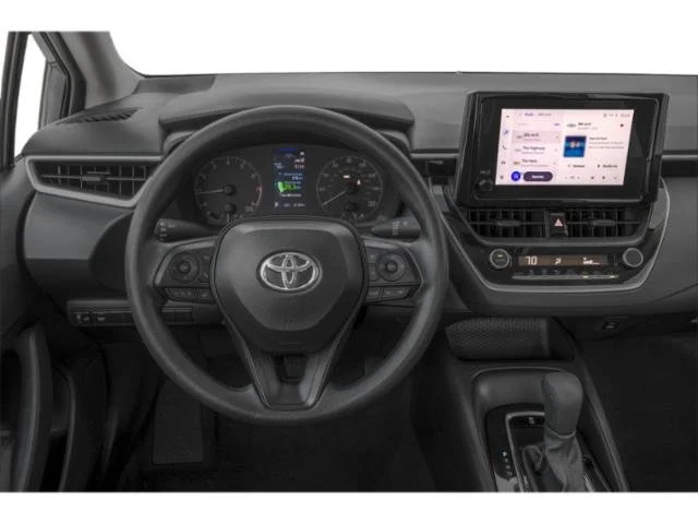 New 2026 Underground Toyota LE image 6