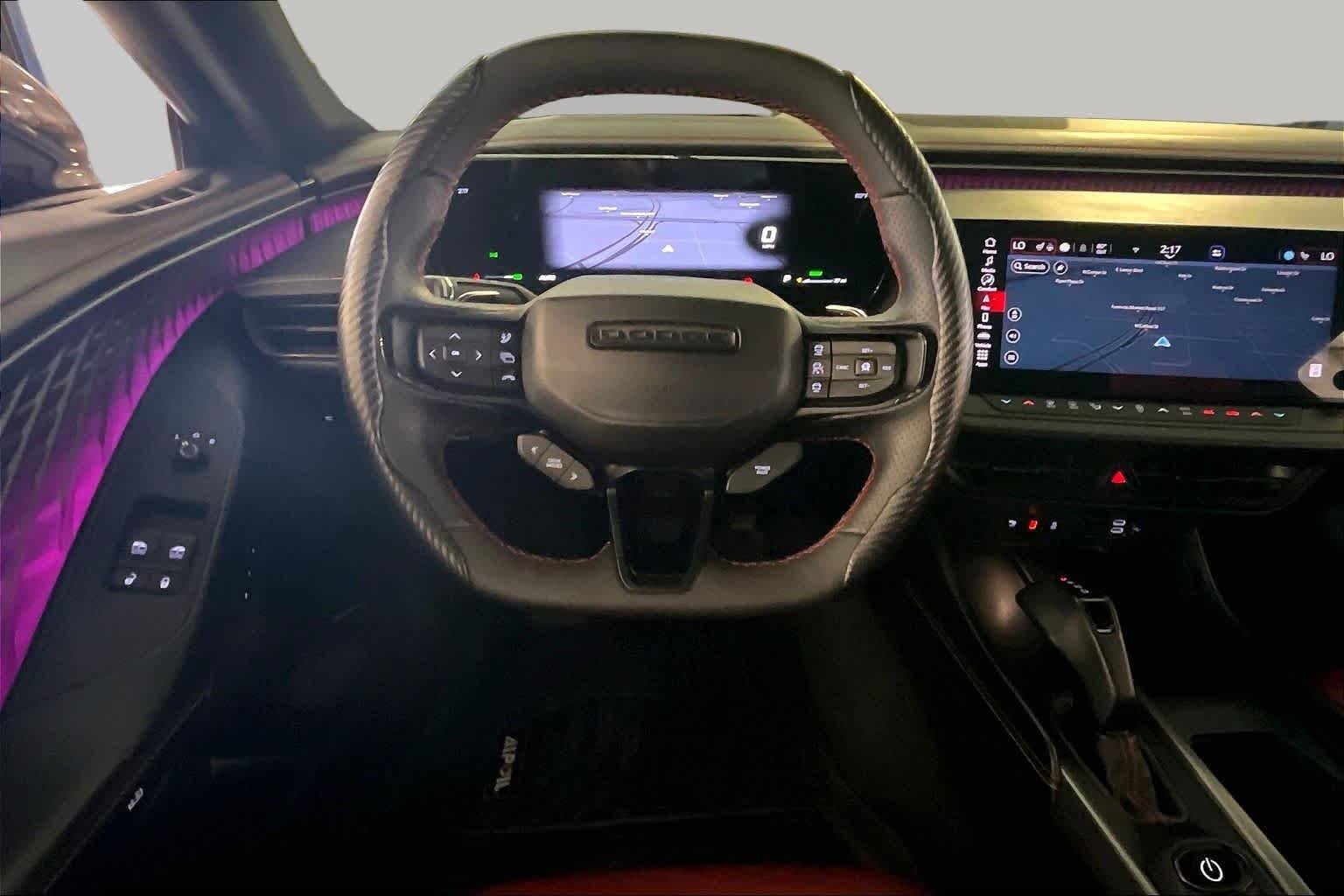 Pre-Owned 2024 Dodge Charger Daytona R/T