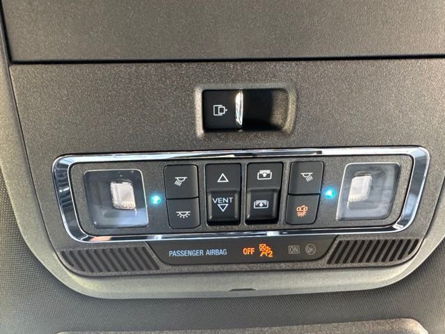 New 2026 Iconic Silver Metallic Ford Lariat® image 33
