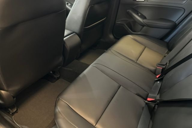 New 2026 Urban Gray Pearl Acura Base image 9