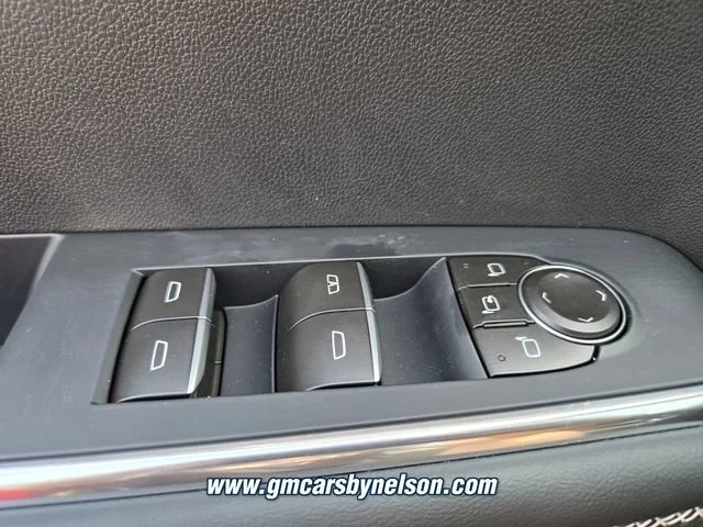 New 2026 Volcanic Red Tintcoat GMC Denali image 16
