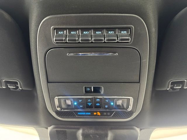 Used 2026 White Ford Platinum image 14