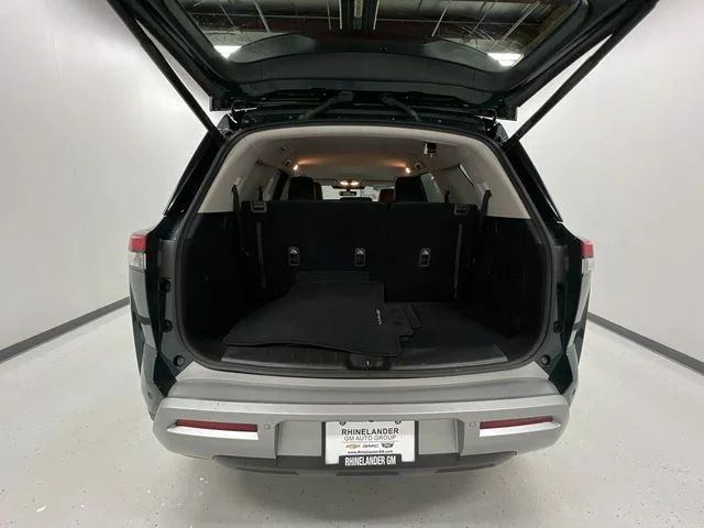 2024 Nissan Pathfinder SL - Photo 25