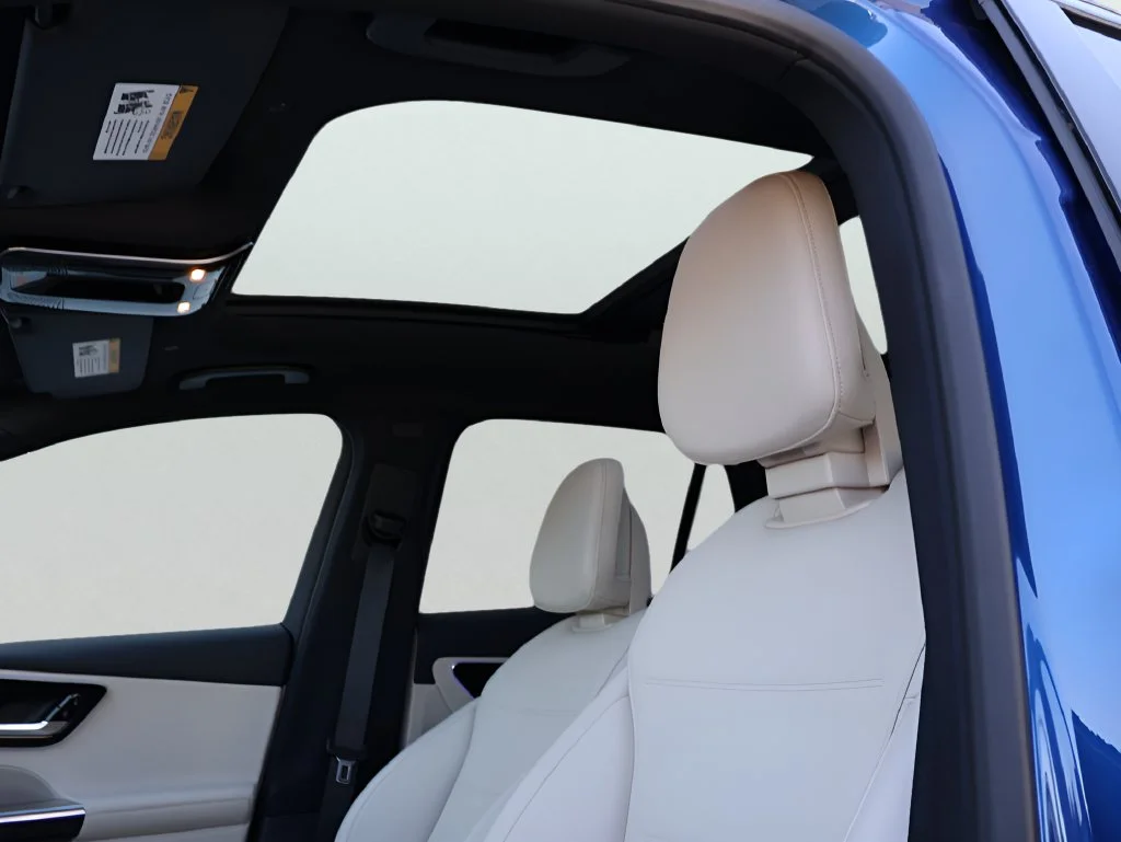 New 2027 Blue970 Mercedes-Benz GLC 300 image 40