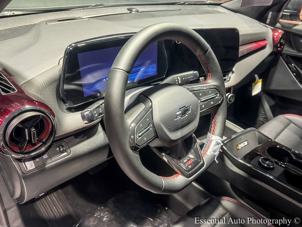 2026 CHEVROLET EQUINOX - Image 10