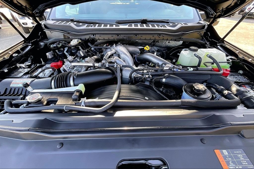 New 2026 Ford Super Duty F-250 XL 4D Crew Cab