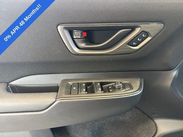 2026 Subaru Outback Limited XT - Photo 16