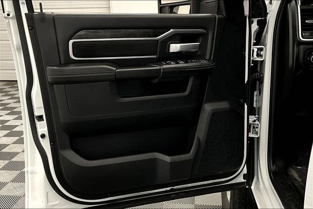 2024 RAM Ram 3500 Pickup Big Horn - Photo 20